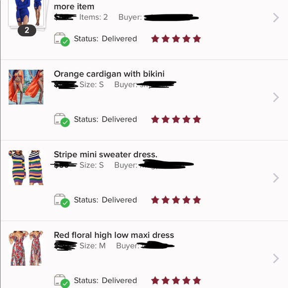 LAST 1 !! PRICE FIRM Gold/black sequin mini dress. - Picture 4 of 5